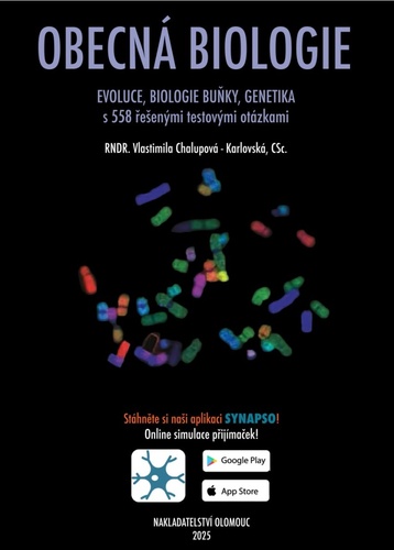 Obecn� biologie 4v OLOMOUC