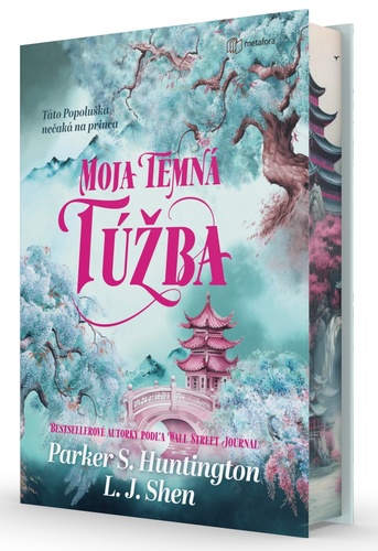 Moja temn� t��ba