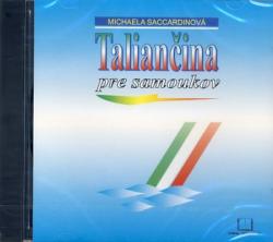 Talian�ina pre samoukov-CD