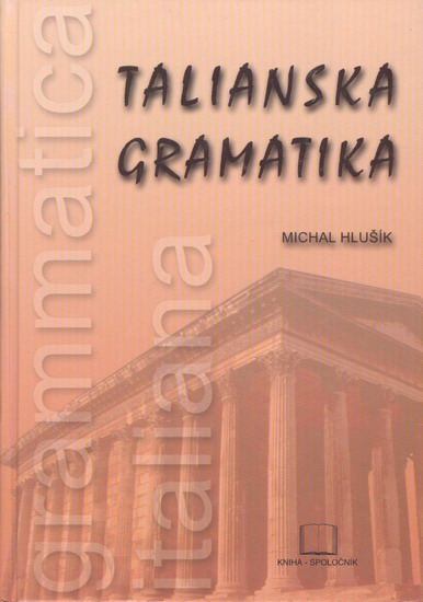 Talianska gramatika SK