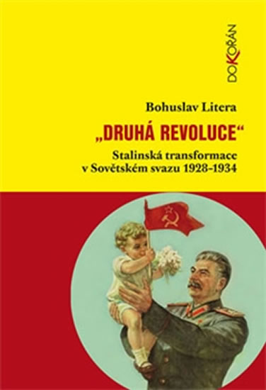 Druh� revoluce