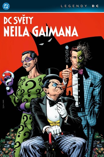 DC sv�ty Neila Gaimana