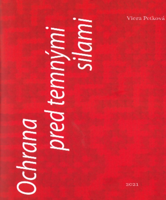 Ochrana pred temn�mi silami