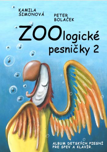 ZOOlogick� pesni�ky 2