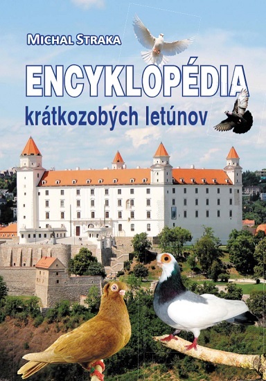 Encyklop�dia kr�tkozob�ch let�nov