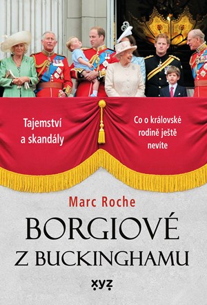 Borgiov� z Buckinghamu 
