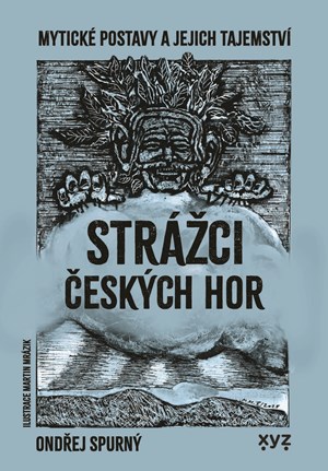 Str�ci �esk�ch hor