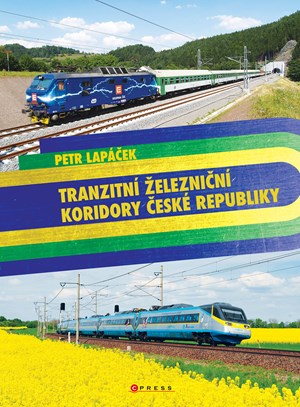 Tranzitn� �elezni�n� koridory �esk� republiky 