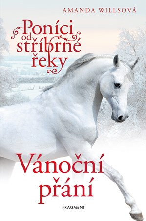 Pon�ci od st��brn� �eky � V�no�n� p��n�