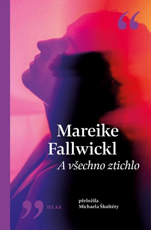 A v�echno ztichlo