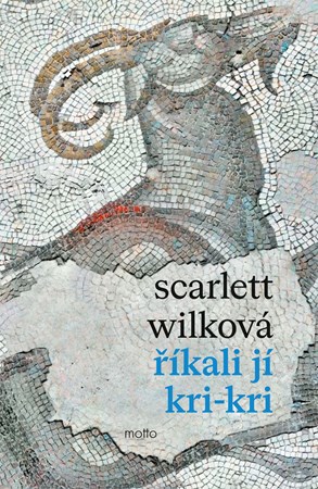 ��kali j� Kri-kri