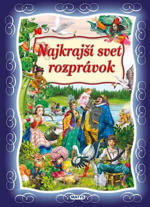 Najkraj�� svet rozpr�vok