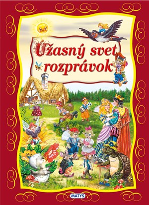 ڞasn� svet rozpr�vok