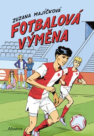 Fotbalov� v�m�na