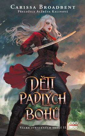 D�ti padl�ch boh�