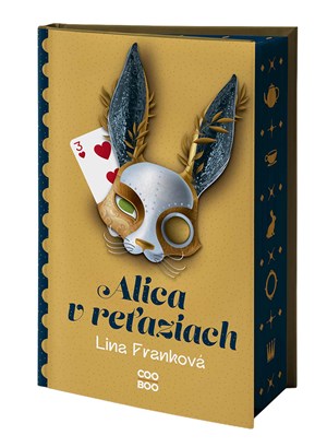 Alica v re�aziach