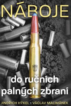 N�boje do ru�n�ch paln�ch zbran� NV