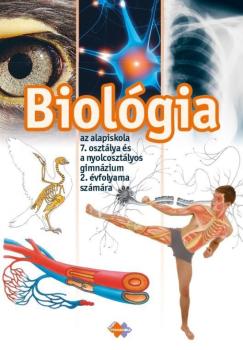Biol�gia pre7. ro�n�k Z� a 1. ro�n�k gymn�zia s osemro�n�m �t�diom s VJM