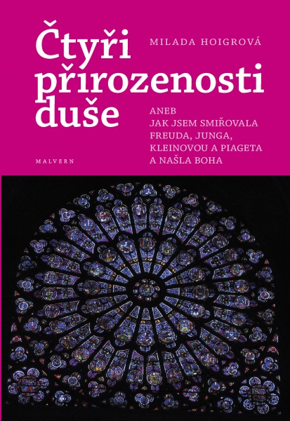 �ty�i p�irozenosti du�e