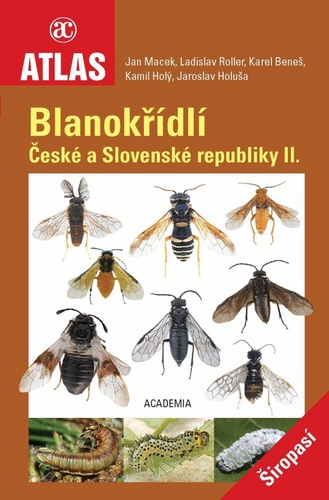 Blanok��dl� �esk� a Slovensk� rep. II.