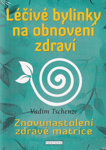 L��iv� bylinky na obnoven� zdrav�