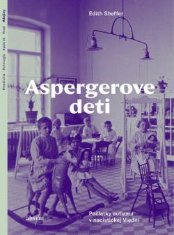 Aspergerove deti