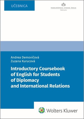 Introductory Coursebook of English for S