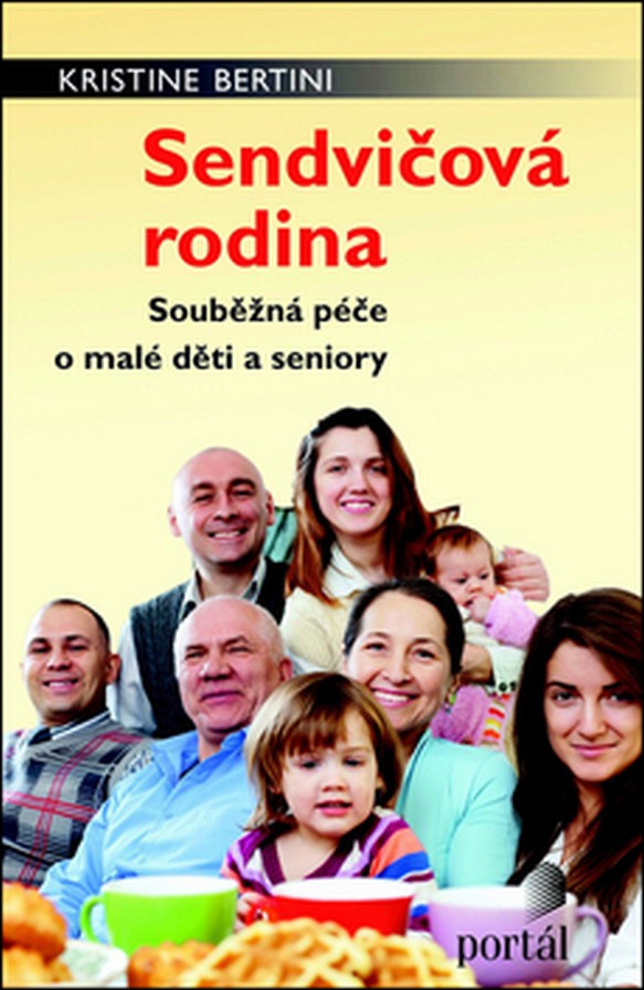 Sendvi�ov� rodina
