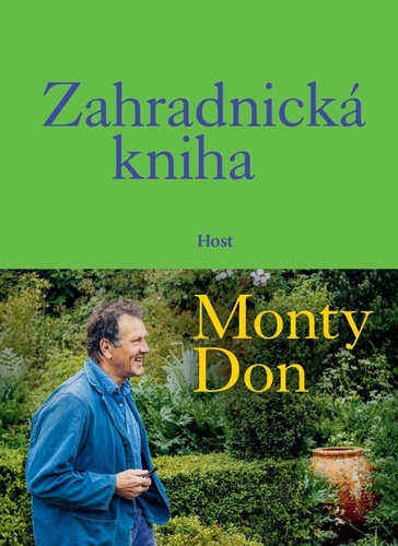 Zahradnick� kniha