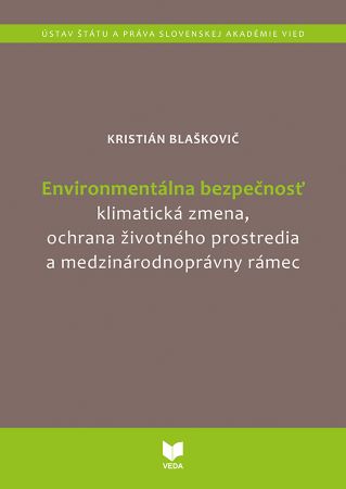 Environment�lna bezpe�nos�