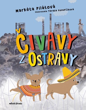 �ivavy z Ostravy