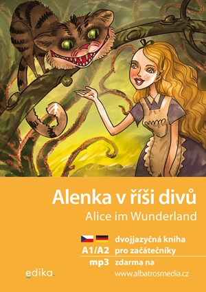 Alenka v ��i div� A1/A2 (NJ��J)