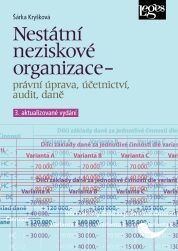 Nest�tn� neziskov� organizace 3v