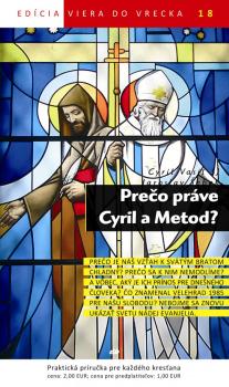 Pre�o pr�ve Cyril a Metod?