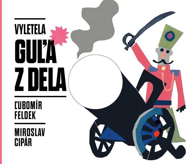 Vyletela gu�a z dela