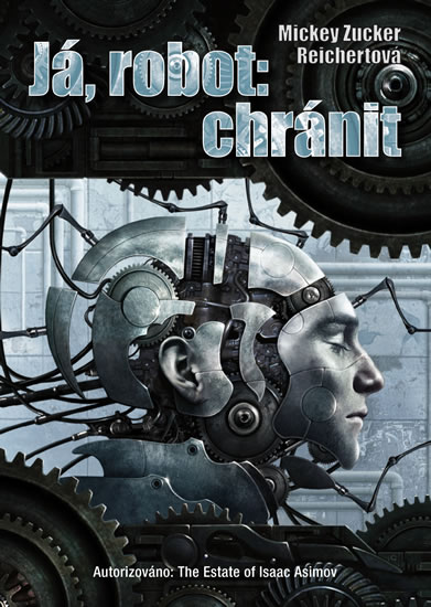 J�, robot: Chr�nit