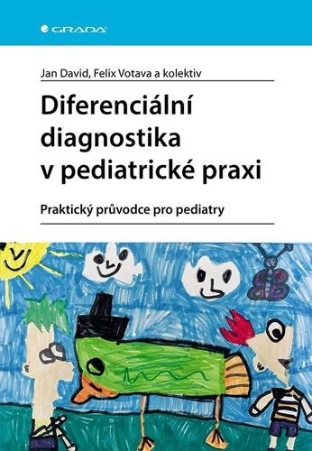 Diferenci�ln� diagnostika v pediatrick�