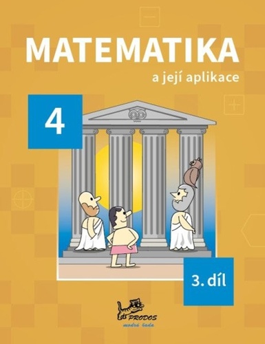Matematika a jej� aplikace pro 4./3 nv.