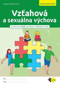 Vz�ahov� a sexu�lna v�chova pre �peci�lne z�kladn� �koly