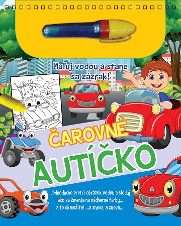 �arovn� aut��ko