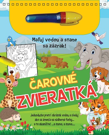 �arovn� zvieratk�