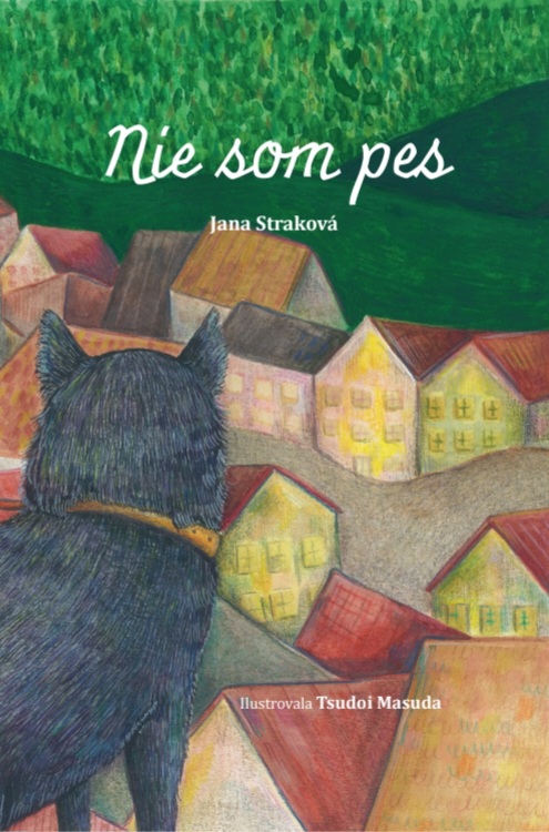 Nie som pes