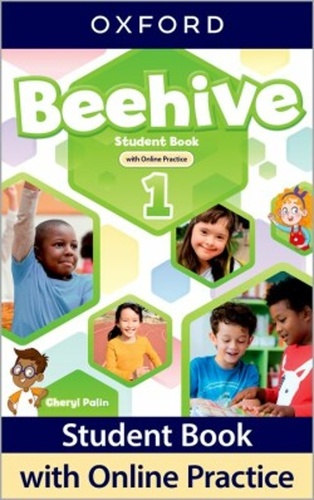 Beehive Student�s Book 1