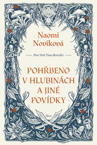 Poh�beno v hlubin�ch a jin� pov�dky