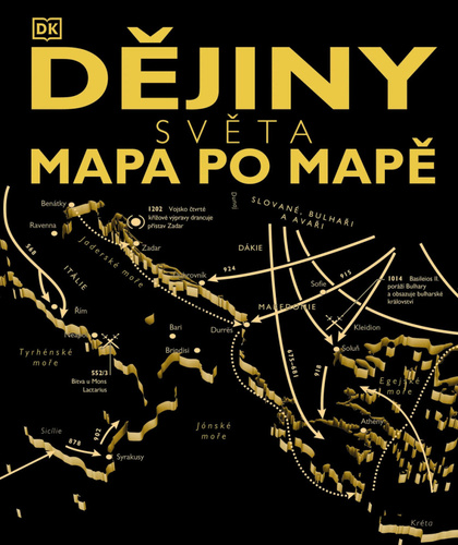 D�jiny sv�ta PANGEA