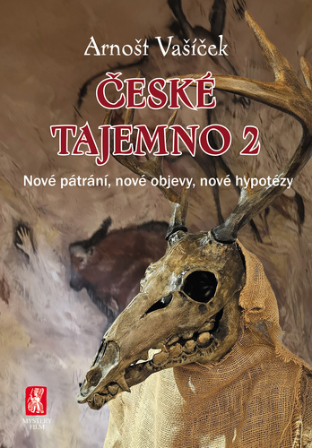 �esk� tajemno 2