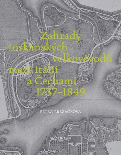 Zahrady tosk�nsk�ch velkov�vod� mezi...