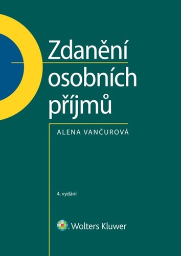 Zdan�n� osobn�ch p��jm� 4v WK