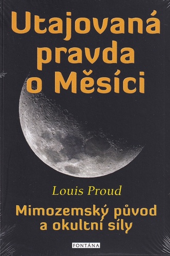 Utajovan� pravda o m�s�ci