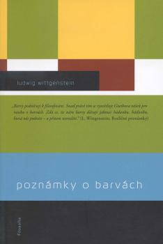 Pozn�mky o barv�ch